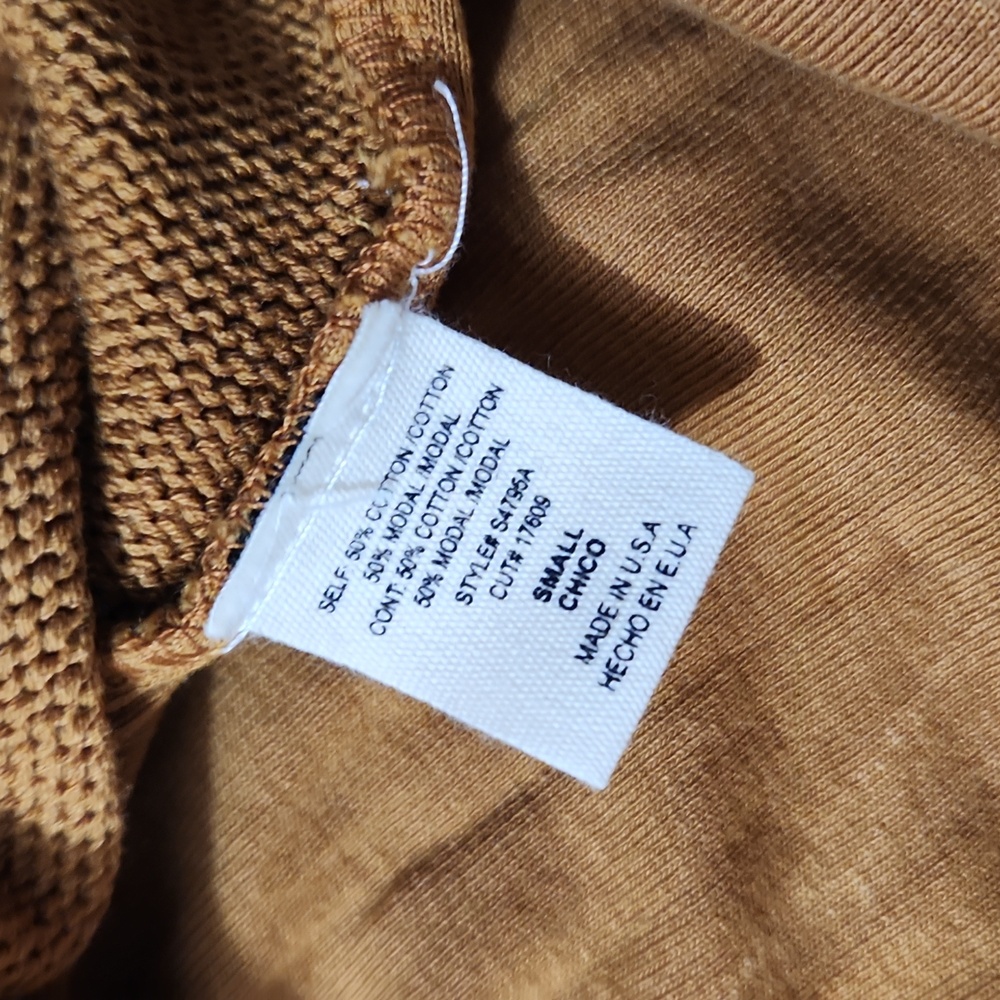 M. Rena Woman's Sweater - Picture 4 of 4